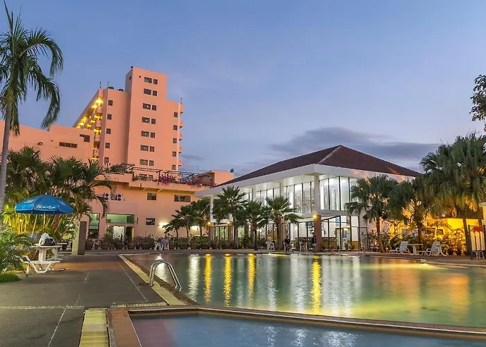 Ban Chiang Hotel Udon Thani