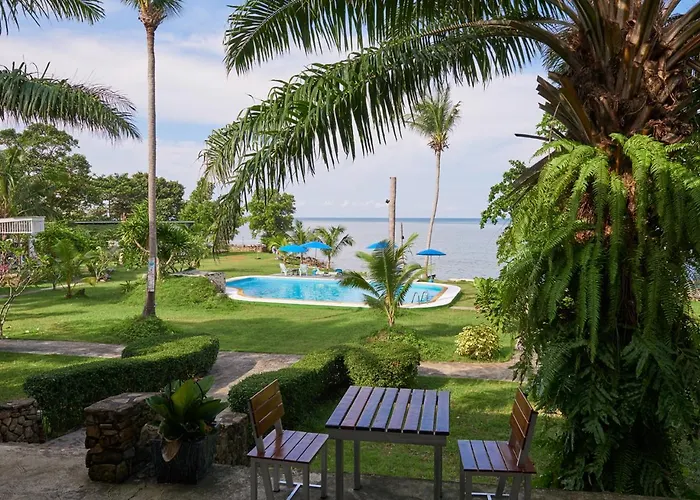 Elephant Bay Resort Koh Chang