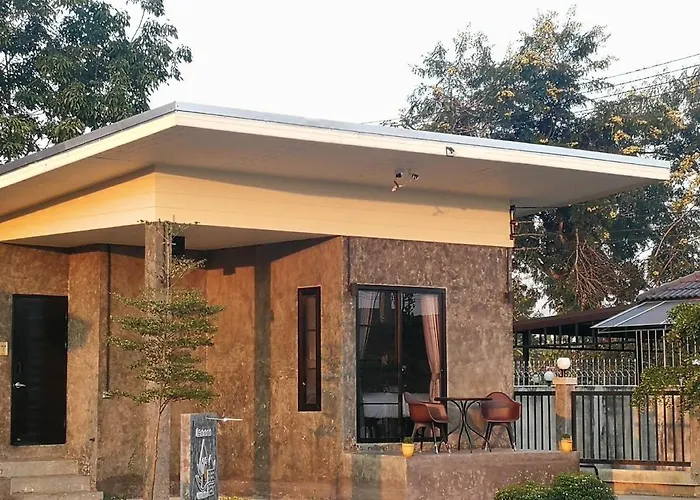 Bee Rest Residence, Chiang Rai