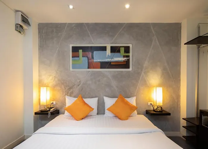 @ Border Hotel, Aranyaprateth