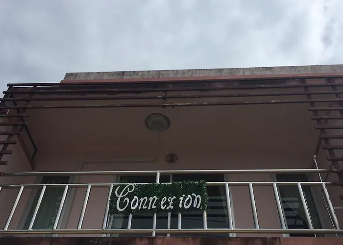Connexion