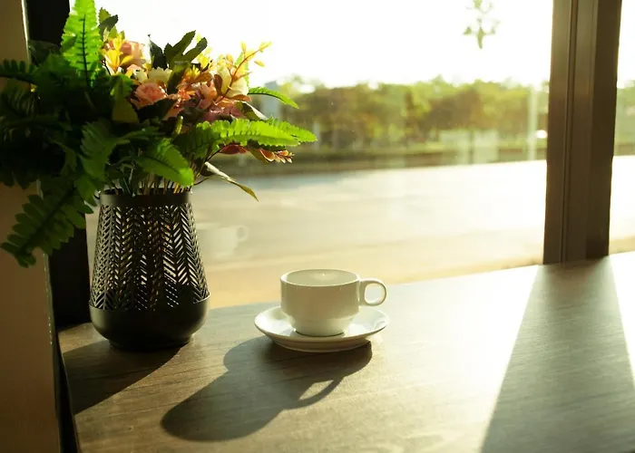 Nk Residence Sakon Nakhon