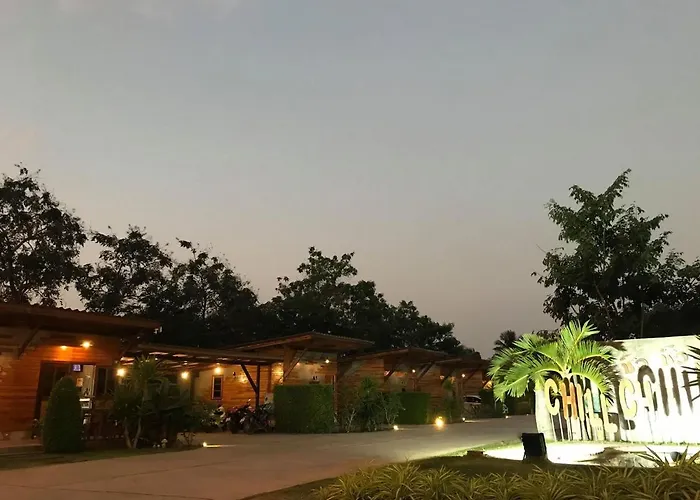 Chill Chill Resort