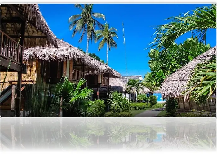 Satun Dive Resort Koh Lipe