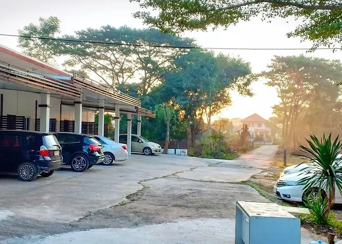 ณ สุข รีสอร์ท