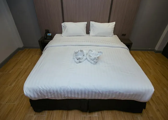 The Bed Hotel