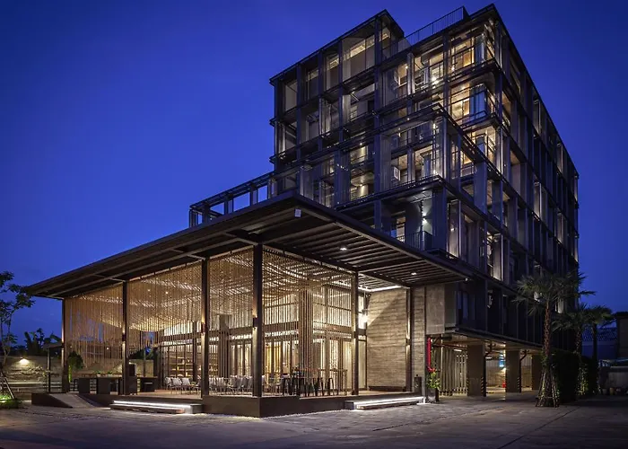 Navakitel Design Hotel