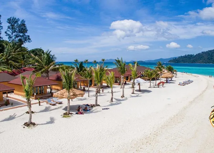 Zodiac Seesun Resort Koh Lipe