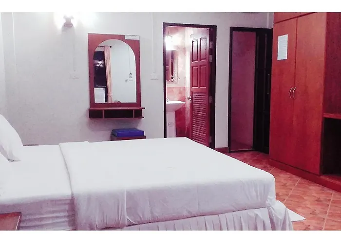 Tawan Resort