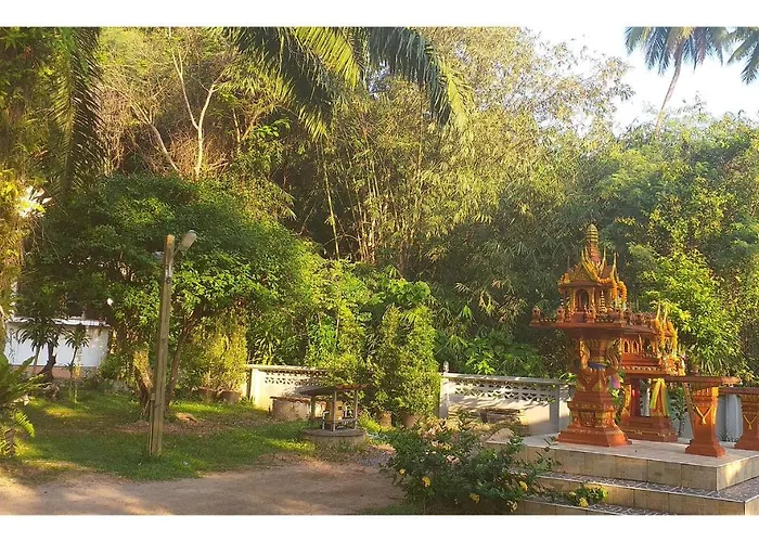 Tawan Resort