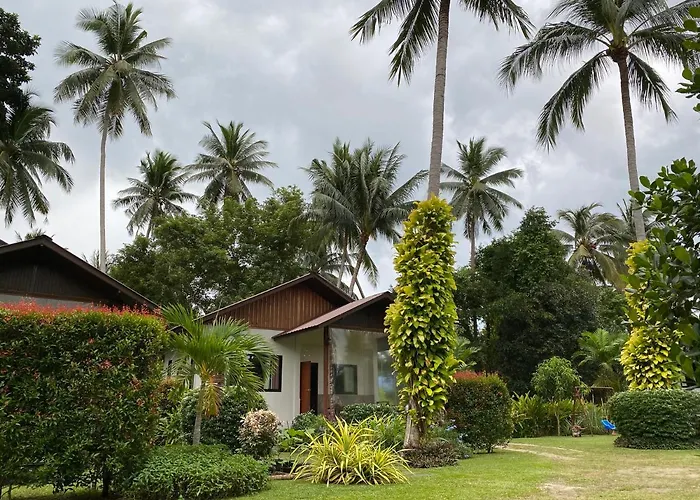 Sean Sabai Home E Ristobar