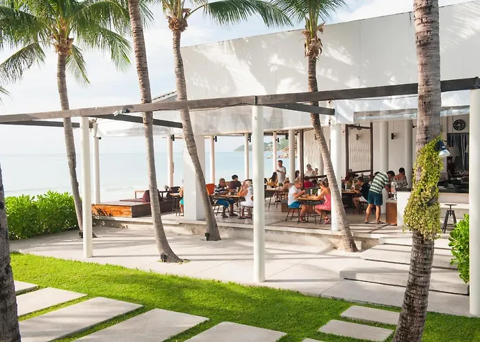 Baan Talay Resort