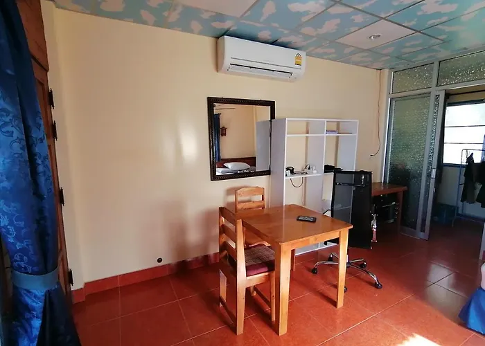 Tropicana Khophagan Resort Hotel