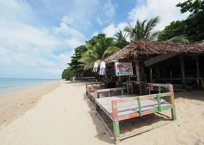 Green Garden Resort Koh Lanta