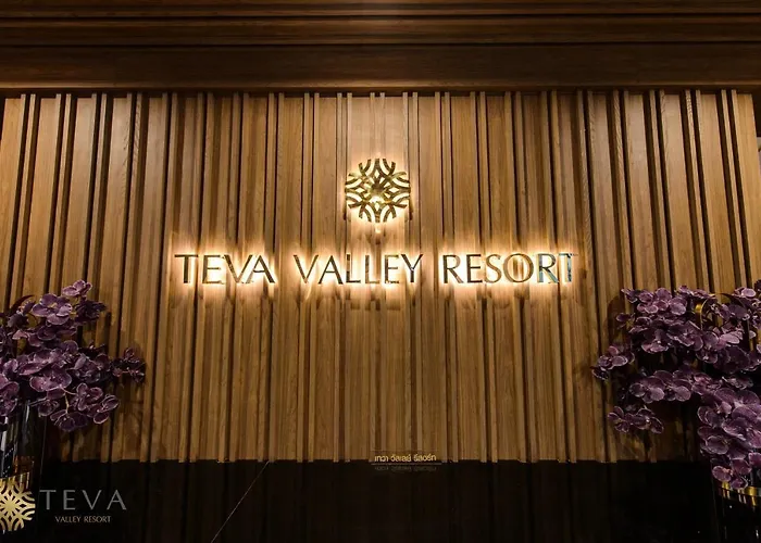Teva Valley Resort