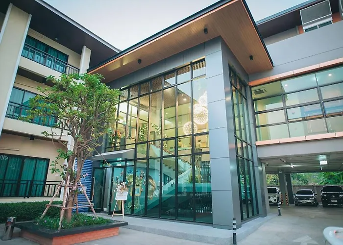 Morage Hotel