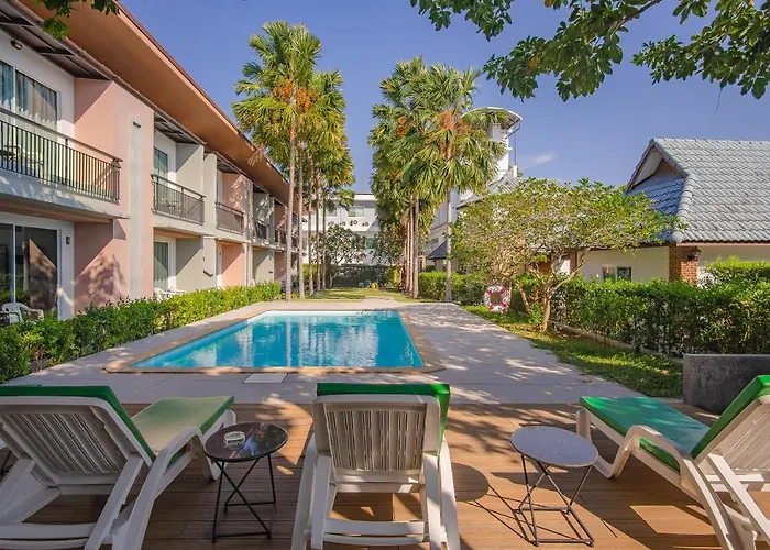 Parida Resort