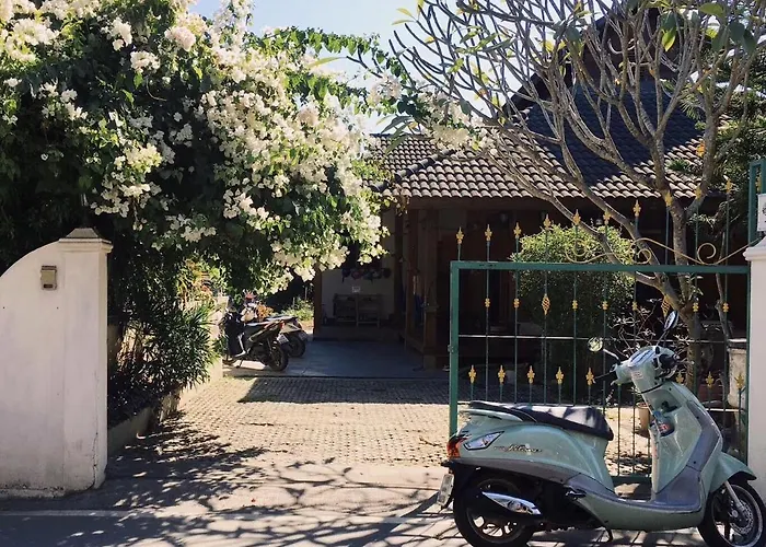 Baan Mai Sak