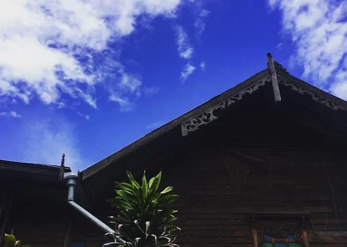 Baan Mai Sak