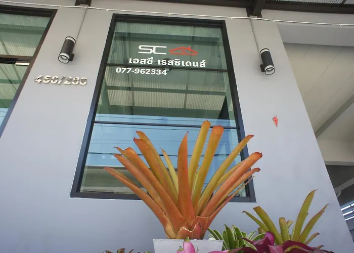 SC Residences