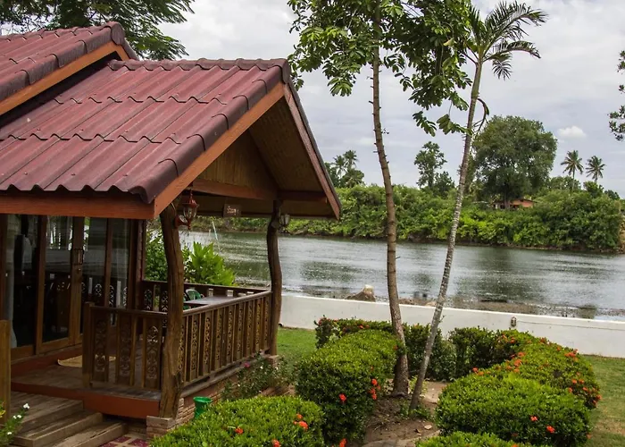 Buasawan Resort & Restaurant