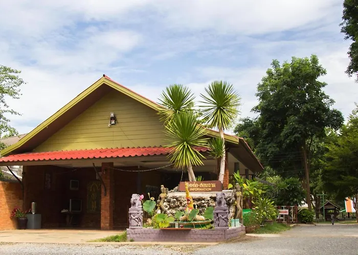 Buasawan Resort & Restaurant