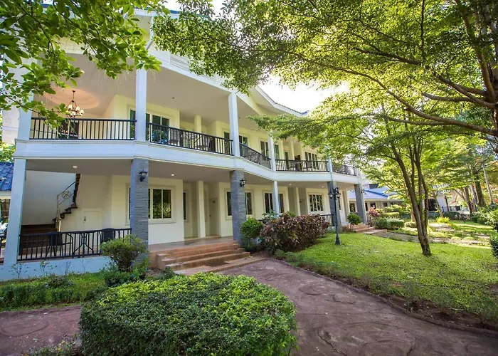 Diamond Hill Resort