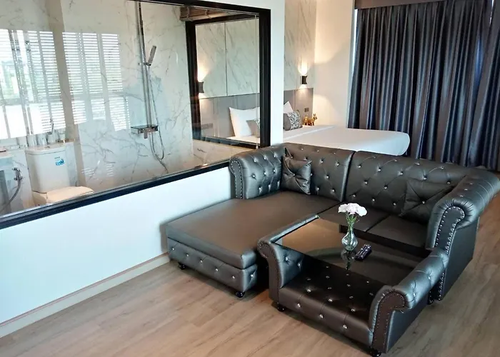 Heaven Hotel Chachoengsao